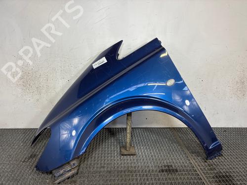 left-front-fenders-mercedes-benz-vito-mixto-van-w639-2003-39618142 main image