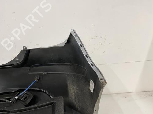 Rear bumper HYUNDAI i30 (FD) 1.6 CRDi | BP27722673C8 