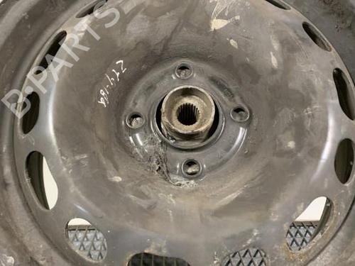Rim PEUGEOT 308 I (4A_, 4C_) 1.6 HDi | BP21961484C45 