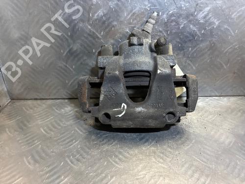 Left front brake caliper RENAULT CLIO IV (BH_) 0.9 TCe 90 (BHNF, BHMA, BHMH, BHJK, BHJR) | BP37190311M105 - Image 2