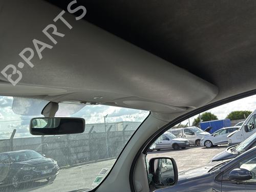 Climate control RENAULT KANGOO Express (FW0/1_) 1.5 dCi 110 (FW0C, FW0H) | BP30887648I5 - Image 26