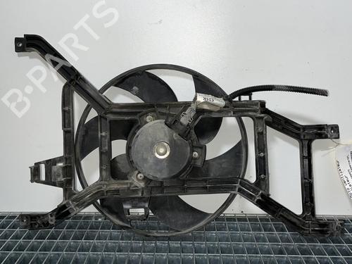 Used Radiator fan Radiator fan DACIA SANDERO [2008-2026] 20011944 20011944