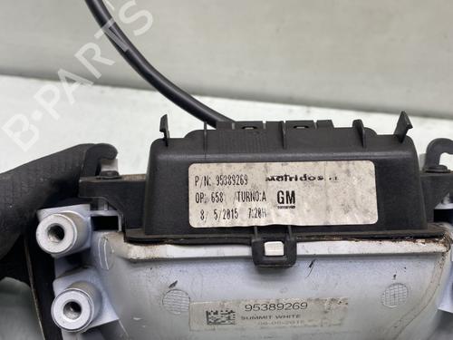 Switch OPEL MOKKA / MOKKA X (J13) 1.4 (_76) | BP30082750I30