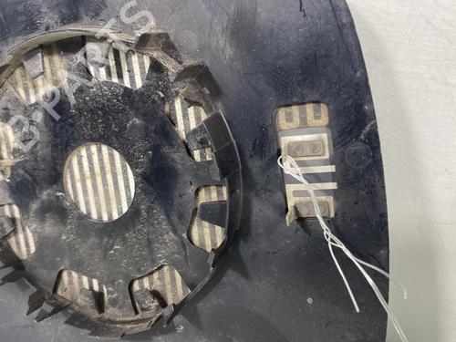 Left mirror glass CITROËN C4 Grand Picasso I (UA_)  | BP19955642C148 