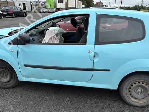 Right front window switch RENAULT TWINGO II (CN0_) 1.5 dCi 75 | BP28724743I26  - Image 6