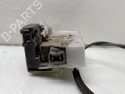 Rear right lock RENAULT MEGANE I Classic (LA0/1_) 1.6 e (LA0F, LA0S) | BP20703196C99 