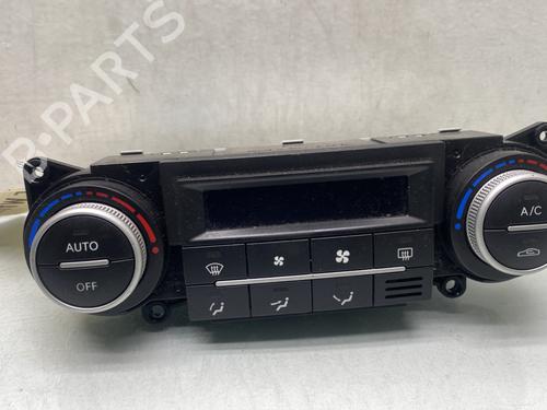 Used Climate control KIA CEE'D SW (ED) 1.6 CRDi 115 (115 hp) 30401259