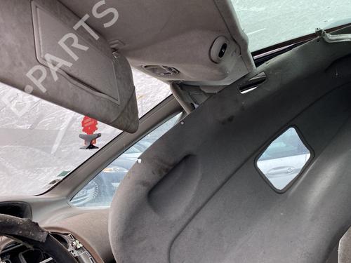 Right mirror CITROËN XSARA PICASSO (N68) 2.0 HDi | BP21822832C27 