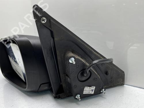 Retrovisor izquierdo SUZUKI SWIFT III (MZ, EZ) 1.3 DDiS (RS413D) | BP22761316C26 
