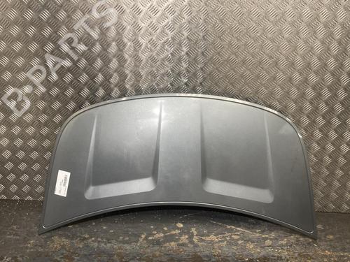 Hood SMART FORFOUR (454) 1.5 CDI (454.001) | BP19999769C1