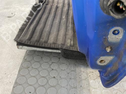 Left front door PEUGEOT 107 (PM_, PN_) 1.0 | BP24590828C2