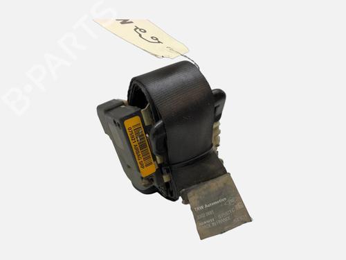 Used Front left seatbelt Front left seatbelt RENAULT KANGOO Express (FC0/1_) 1.9 dTi (FC0U) (80 hp) 39730868 39730868