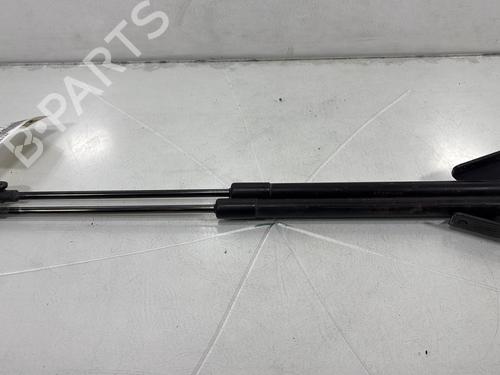 Used Tailgate lift support NISSAN QASHQAI I (J10, NJ10) 1.5 dCi (106 hp) 31212119