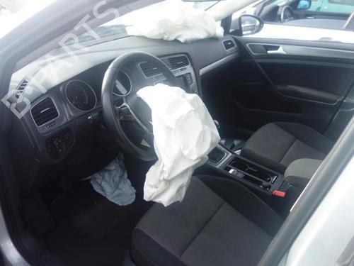 Switch VW GOLF VII (5G1, BQ1, BE1, BE2) 1.6 TDI | BP24427676I30 - Image 6