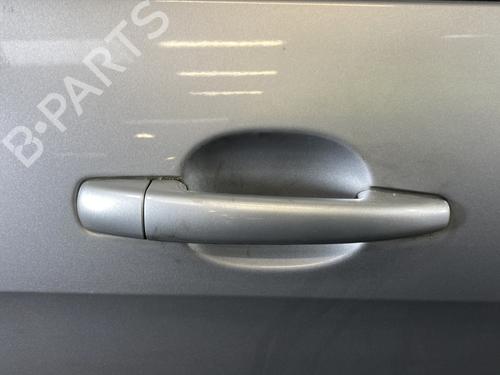 Right front door PEUGEOT 308 I (4A_, 4C_) 1.6 HDi | BP23769498C3 