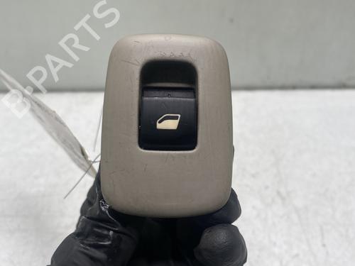 Høyre bak elrute bryter CITROËN C5 III (RD_) 2.0 HDi 140 (RDRHF8, RDRHFA, RDRHA8, RDRHAJ) (140 hp) 31170026