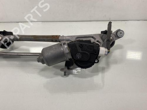 Front wiper motor TOYOTA YARIS (_P9_) 1.0 VVT-i (KSP90_, KSP90R) | BP20483045M29 