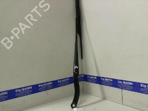 Used Front windshield wiper arm PEUGEOT 307 (3A/C) 2.0 HDi 110 (107 hp) 19987536