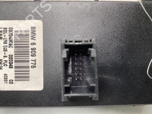 Used Headlight switch Headlight switch BMW X5 (E53) 3.0 d (218 hp) 31310430 31310430