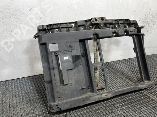 Frontplade/Frontkurv Frontplade/Frontkurv PEUGEOT 208 I (CA_, CC_) 1.2 VTI 82 (82 hp) 33648475 33648475