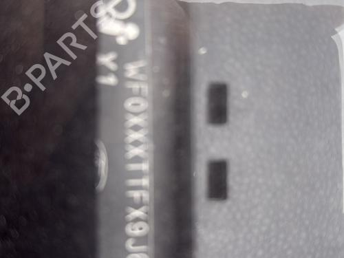 Right sun visor FORD TRANSIT Van (FA_ _) 2.2 TDCi | BP29478283I2 - Image 6
