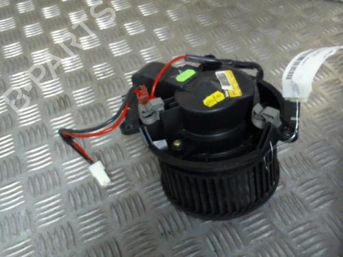 Heater blower motor PEUGEOT 406 (8B) 1.9 TD | BP19985398M62 