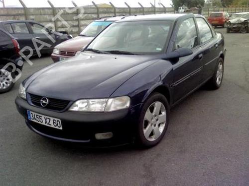 Starter OPEL VECTRA A (J89)  | BP20021011M8 