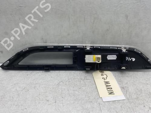 Used Right front window switch Right front window switch PEUGEOT 3008 II SUV (MC_, MR_, MJ_, M4_) 1.5 BlueHDi 130 (131 hp) 19952861 19952861