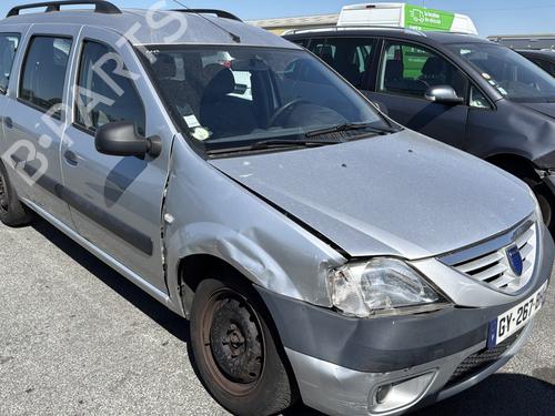 Right front fog light DACIA LOGAN MCV (KS_) 1.6 16V (KS0L, KS0M, KS0P, KS1S) | BP30751378C31 - Image 23