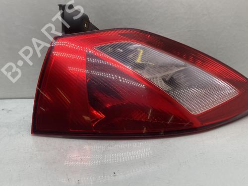 Used Left taillight RENAULT MEGANE II (BM0/1_, CM0/1_) 1.5 dCi (BM02, BM13, BM2A, CM02, CM13) (101 hp) 29544385