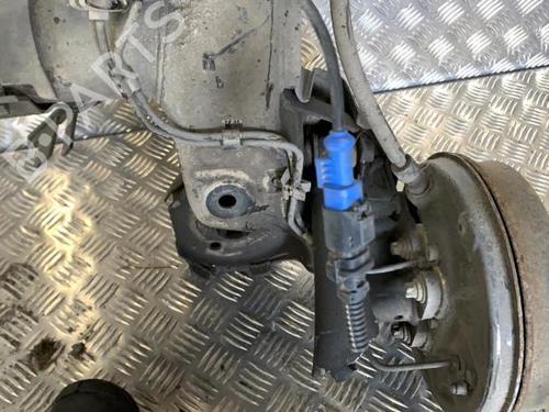 Rear axle CITROËN C-ELYSEE (DD_) 1.6 BlueHDi 100 | BP20027484M2 