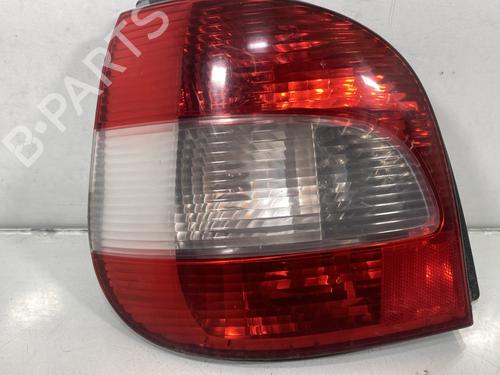 Farolim esquerdo RENAULT SCÉNIC I MPV (JA0/1_, FA0_) 1.9 dCi (JA05, JA1F) (102 hp) 29508064