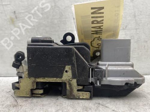 Front right lock CITROËN XSARA PICASSO (N68) 1.8 16V | BP19953470C97 