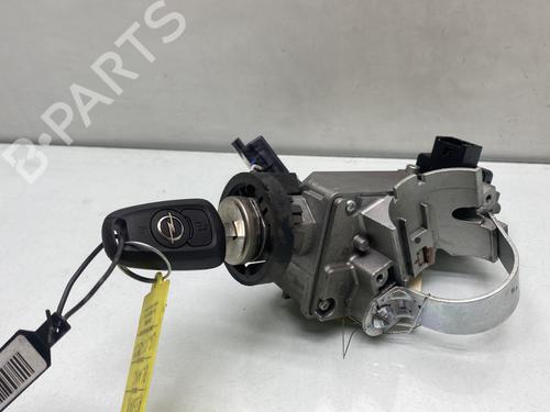 Used Ignition barrel Ignition barrel OPEL ASTRA K (B16) 1.5 CRDI (68) (122 hp) 31641176 31641176