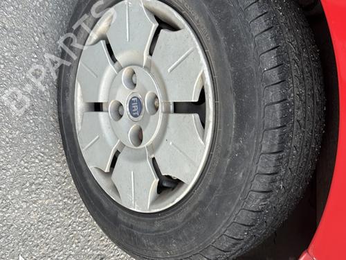 Fælk FIAT PANDA (169_) 1.1 (169.AXA1A) | BP38606962C45 - Image 15