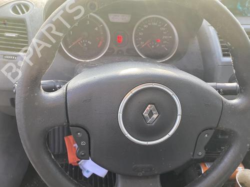 Retrovisor izquierdo RENAULT MEGANE II (BM0/1_, CM0/1_) 1.5 dCi (BM1E, CM1E) | BP21960050C26 