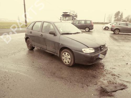 Right tailgate light SEAT IBIZA II (6K1)  | BP20028787C80 