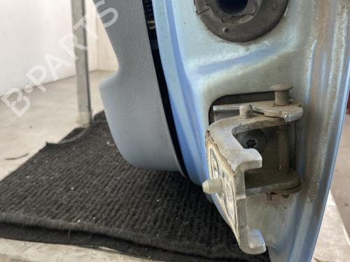 Used Left front door Left front door CITROËN C3 I (FC_, FN_) [2002-2013] 21958310 21958310