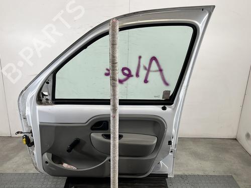 Right front door RENAULT KANGOO Express (FC0/1_) 1.5 dCi (FC1E) | BP30200786C3 