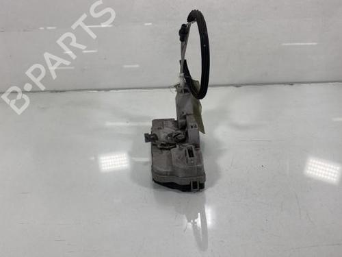 Rear left lock PEUGEOT 307 (3A/C) 1.6 HDi | BP20019251C100