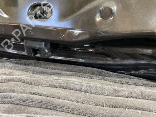 Bakluke CC/Kombi-Kupé HONDA CIVIC VIII Hatchback (FN, FK) 2.2 CTDi (FK3) | BP20652262C6 