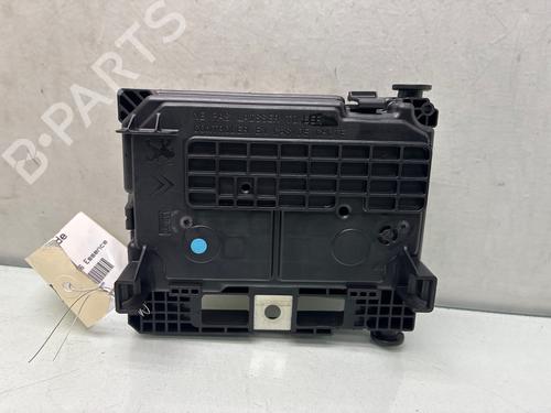 Fuse box CITROËN C3 Picasso (SH_) 1.6 VTi 120 | BP38651168E1 - Image 3