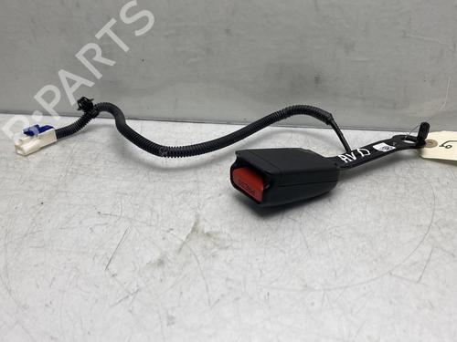 Used Seat buckle HYUNDAI i20 II (GB, IB) 1.2 (84 hp) 19971072