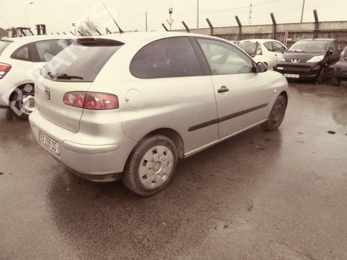 Right front window switch SEAT IBIZA III (6L1) 1.9 SDI | BP20029454I26 