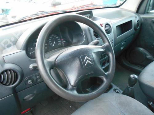 Front right lock CITROËN BERLINGO / BERLINGO FIRST Box Body/MPV (M_)  | BP20019782C97 