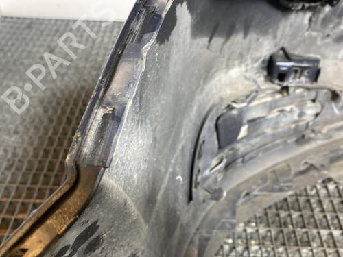 Front bumper OPEL ASTRA H GTC (A04) 1.9 CDTI (L08) | BP23765323C7 