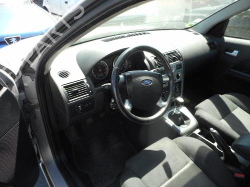 Starter FORD MONDEO III Saloon (B4Y)  | BP20017874M8 