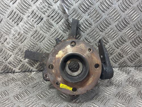 Left front steering knuckle RENAULT KANGOO (KC0/1_) 1.5 dCi | BP38914854M25 - Image 3