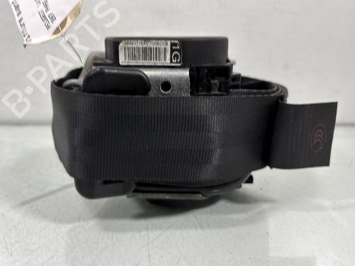 Front left belt tensioner PEUGEOT 207 (WA_, WC_) 1.4 HDi | BP29961868C87 