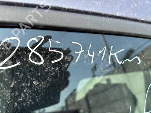 Front left door window RENAULT CLIO II (BB_, CB_) 1.5 dCi (B/CB07) | BP29842169C18